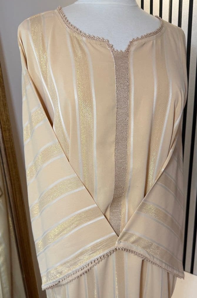 Caftan one size nieuw, Ophalen, Nieuw, Maat 38/40 (M), Overige typen