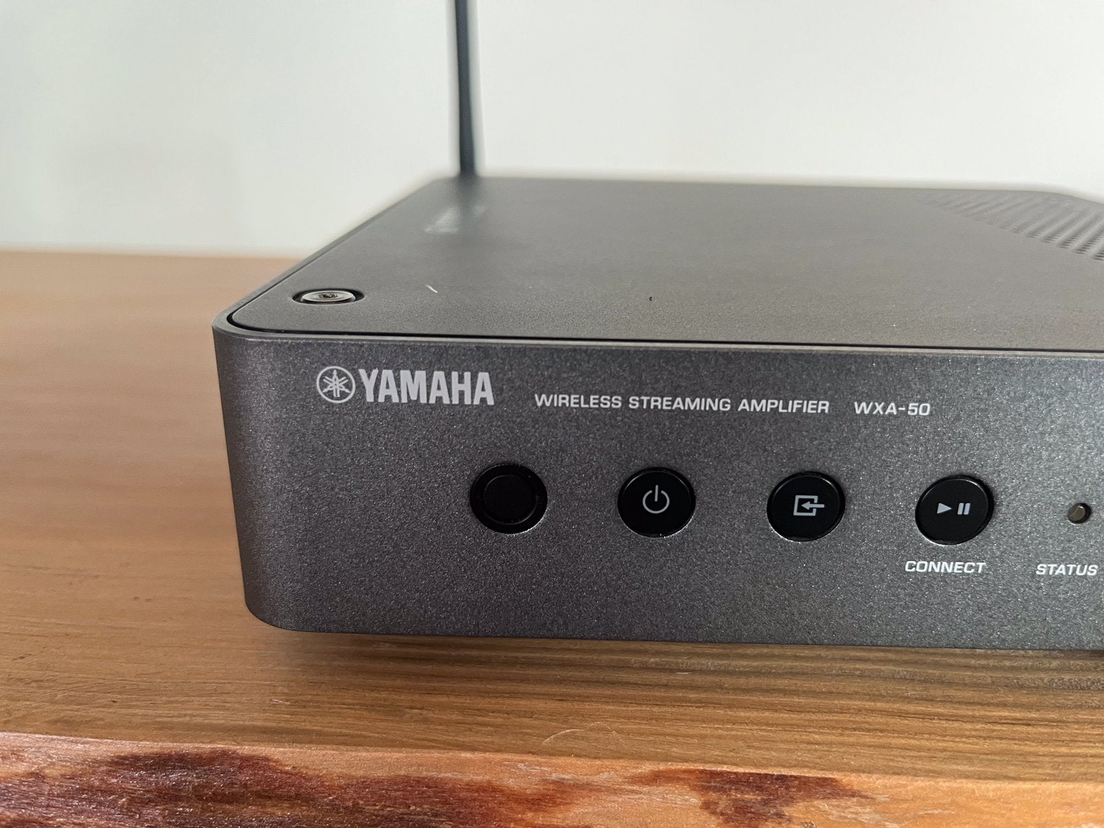 Foto 2 van Yamaha WXA-50 MusicCast Stereoversterker en streamer - ZGAN