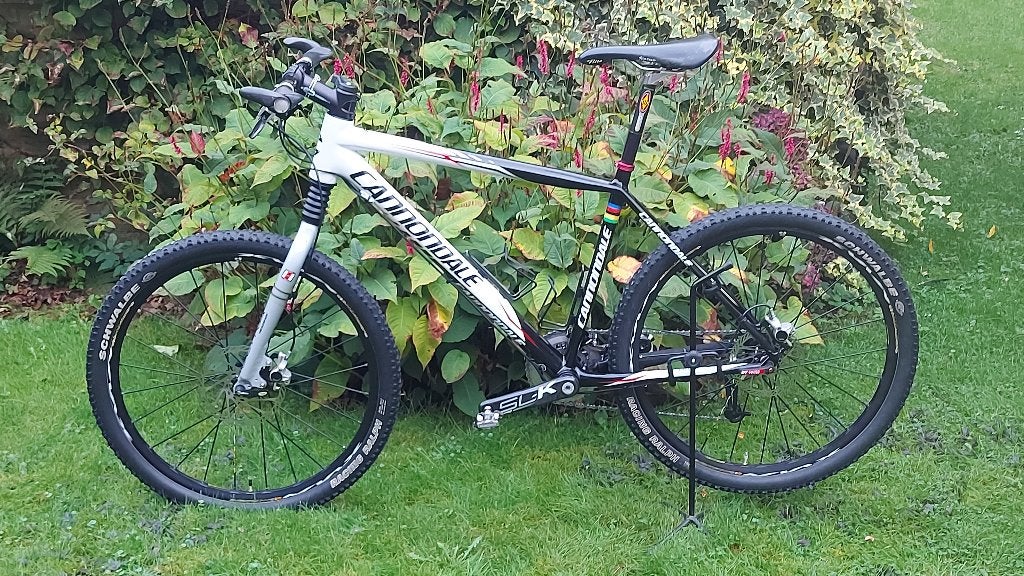 Cannondale Flash Hi Mod 2 (Large), Overige merken, Gebruikt, Hardtail, Ophalen of Verzenden
