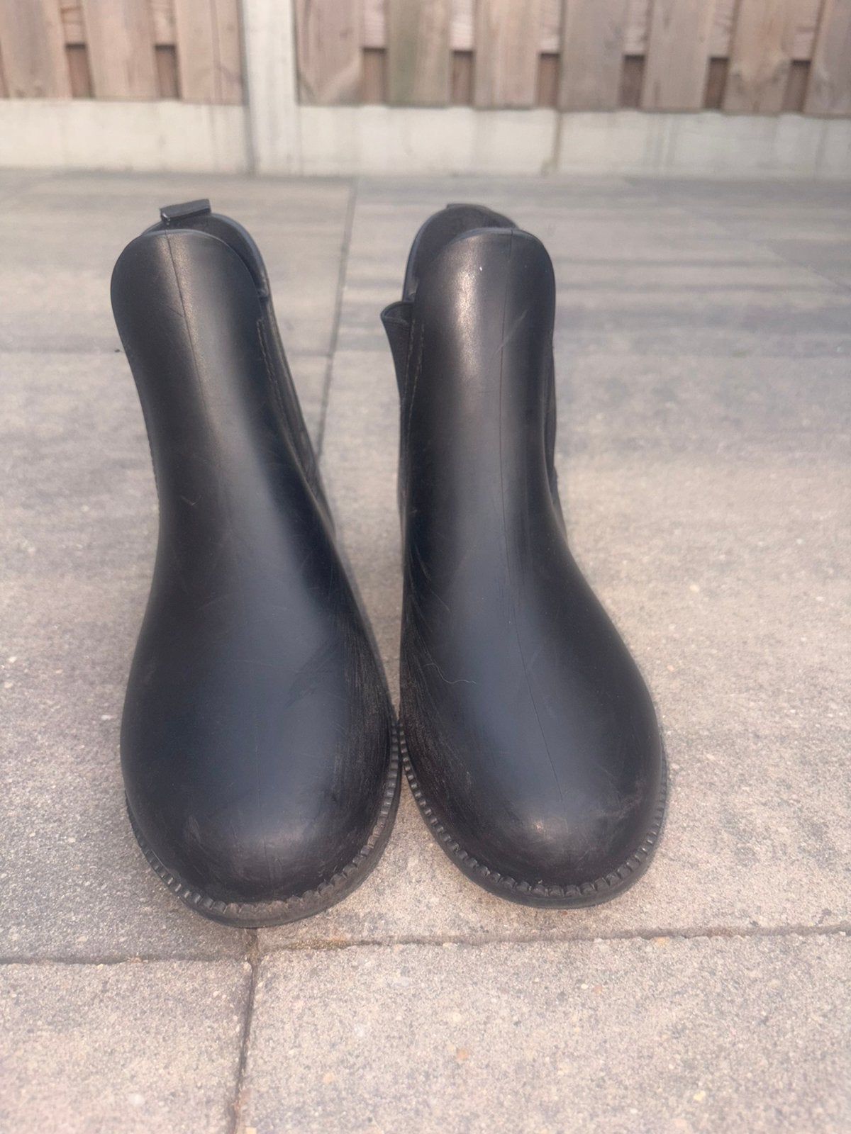 Jodhpurs, Dieren en Toebehoren, Paardrijkleding, Gebruikt, Verzenden, Zwart, Overige maten