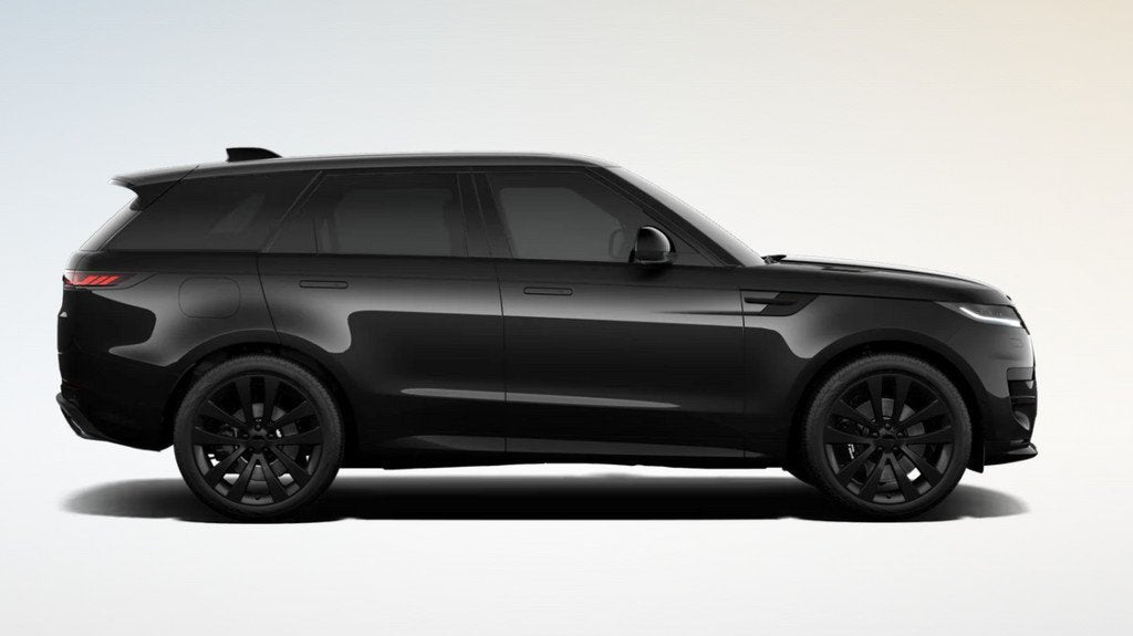 Land Rover Range Rover Sport P460e Santorini Momentum Editio, Auto's, Land Rover, Automaat, Stof, 460 pk, Euro 6