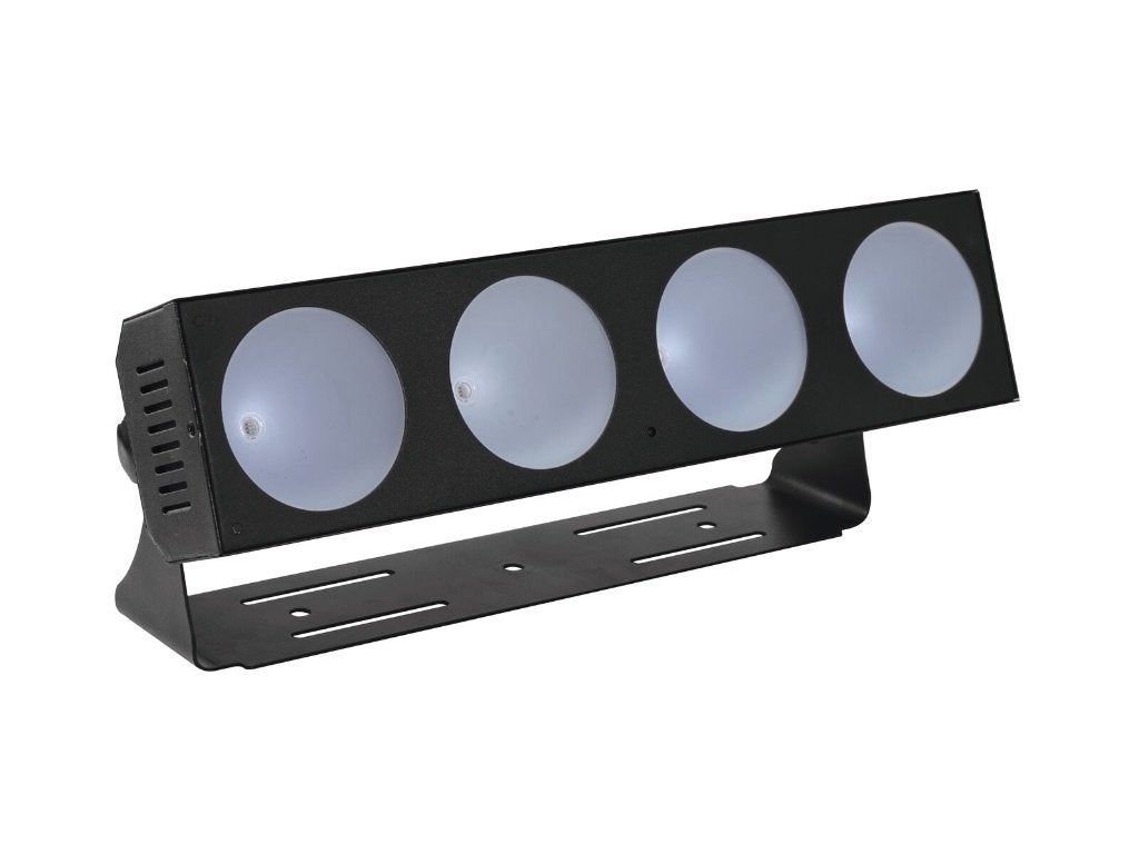 EUROLITE LED CBB-4 COB RGB Bar, Geluidgestuurd, ., Nieuw, Ophalen of Verzenden