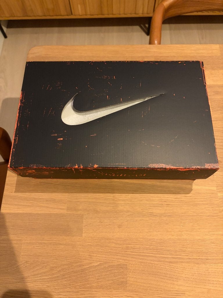 Nike Air Max 1 ’86 OG Big Bubble Lost Sketch (2023) 38.5, Blauw, Nike, Nieuw, Ophalen of Verzenden