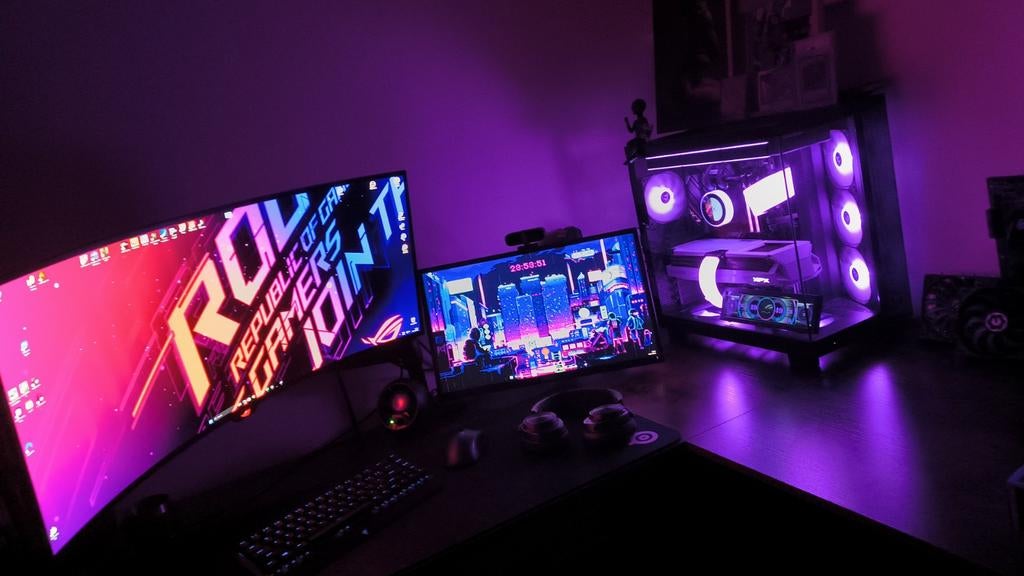 PC Hulp Nodig? | Bouw, Reparatie & Budget Builds | No Cure =, Virusverwijdering, Pc's