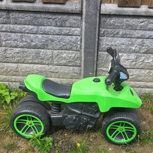 Loopfietsen en loopauto's voor kinderen, Ophalen, Gebruikt, Loopfiets