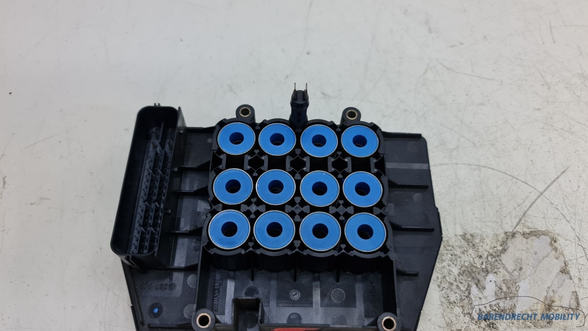 ABS ESP module W203 W209 Mercedes A2035451632 C klasse CLK o, Gebruikt, Mercedes-Benz AG, Mercedes-Benz, Ophalen of Verzenden