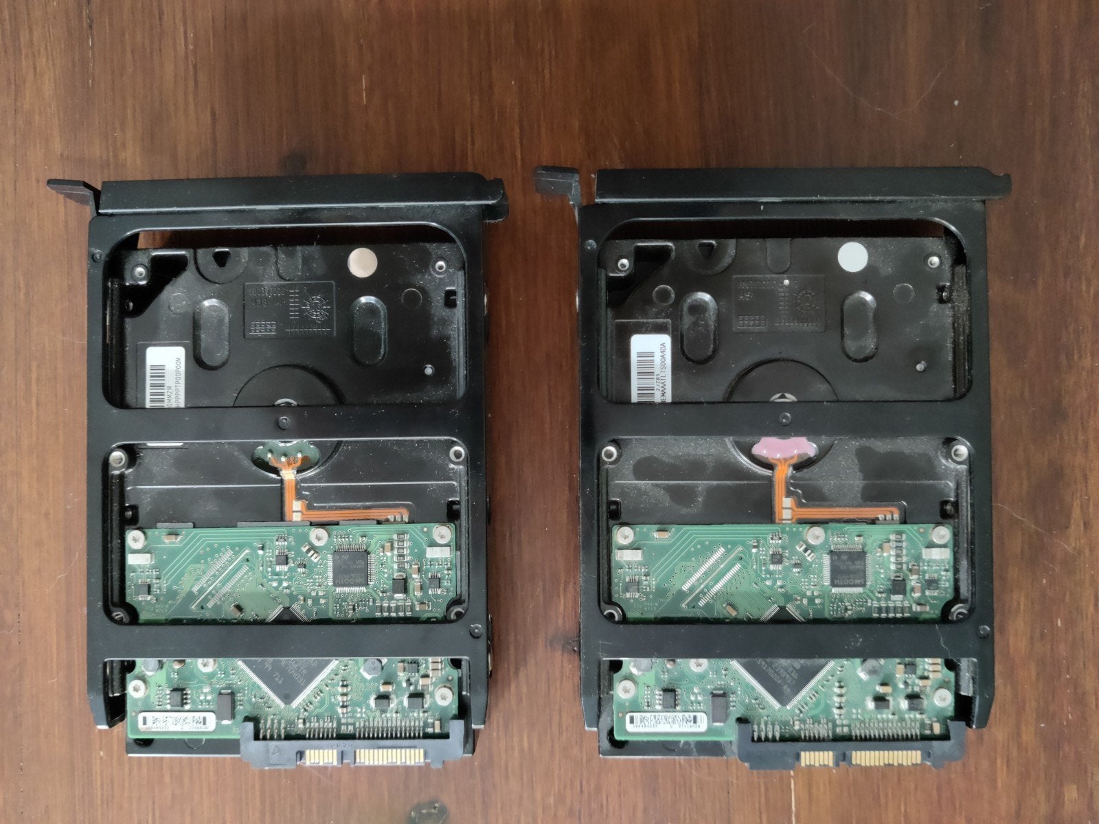 Seagate Barracuda ES 750GB Harde Schijven (SATA 3.5"), Computers en Software, Harde schijven, Desktop, Ophalen of Verzenden