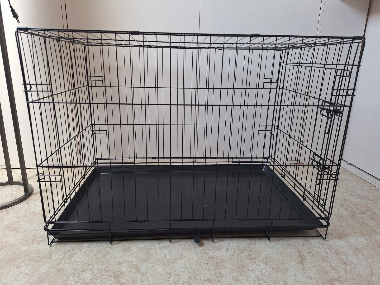 Bench 92 x 57 x 64. Zo goed als nieuw., Ophalen, Zo goed als nieuw, 75 tot 110 cm, Minder dan 65 cm