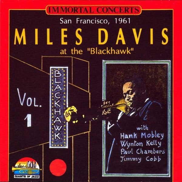 Miles Davis, Ophalen of Verzenden, Gebruikt, Jazz