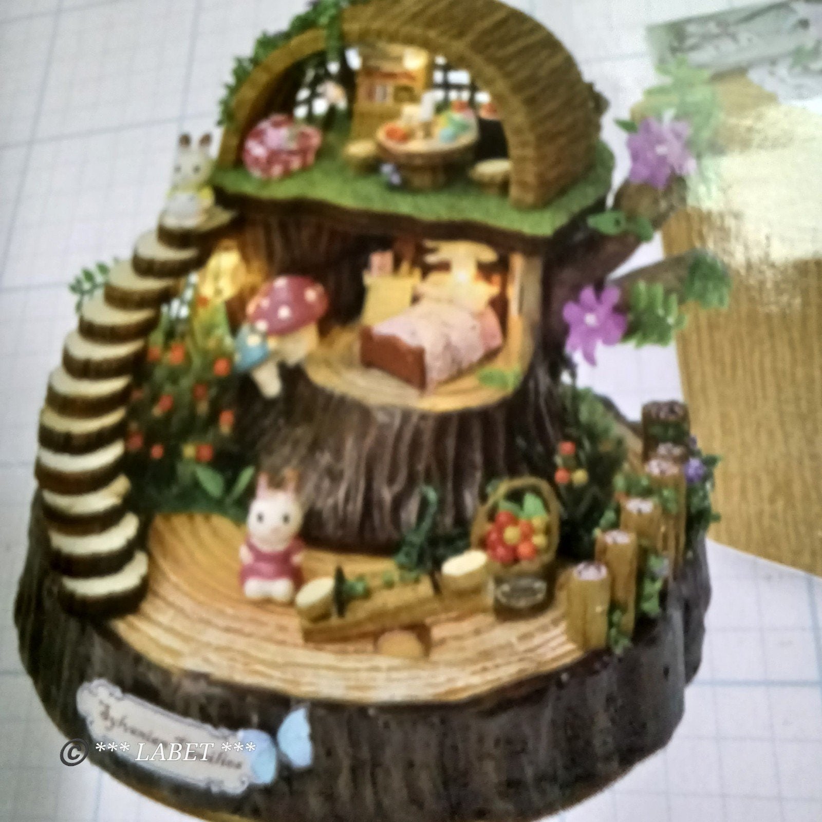 Workshop Fantasy Forest, Verzamelen, Verzenden, Nieuw, Overige typen