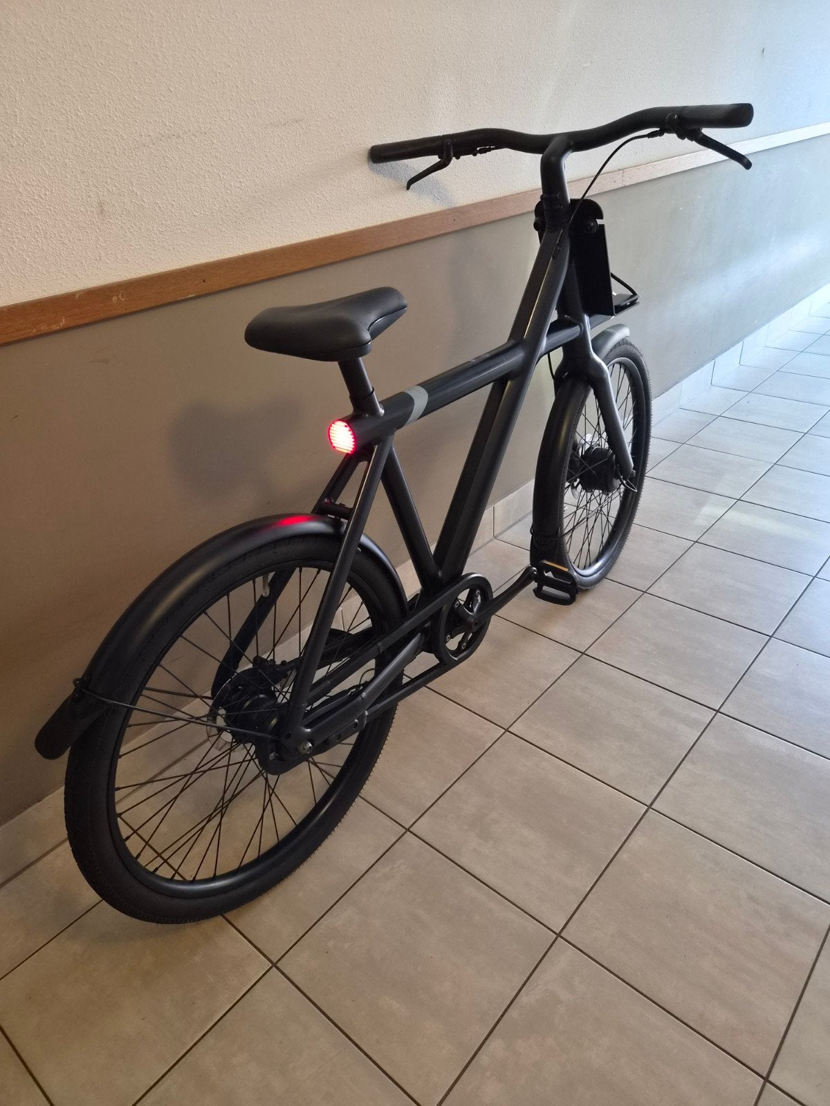 VanMoof X3 – Well maintained, fully functional