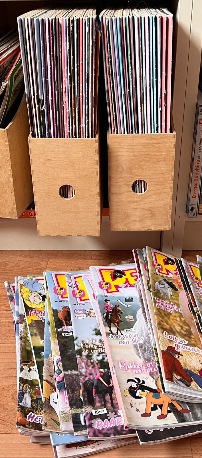 Penny’s, heel veel, verschillende, meer dan 60 stuks, Boeken, Meerdere comics, Ophalen of Verzenden, Zo goed als nieuw, Europa