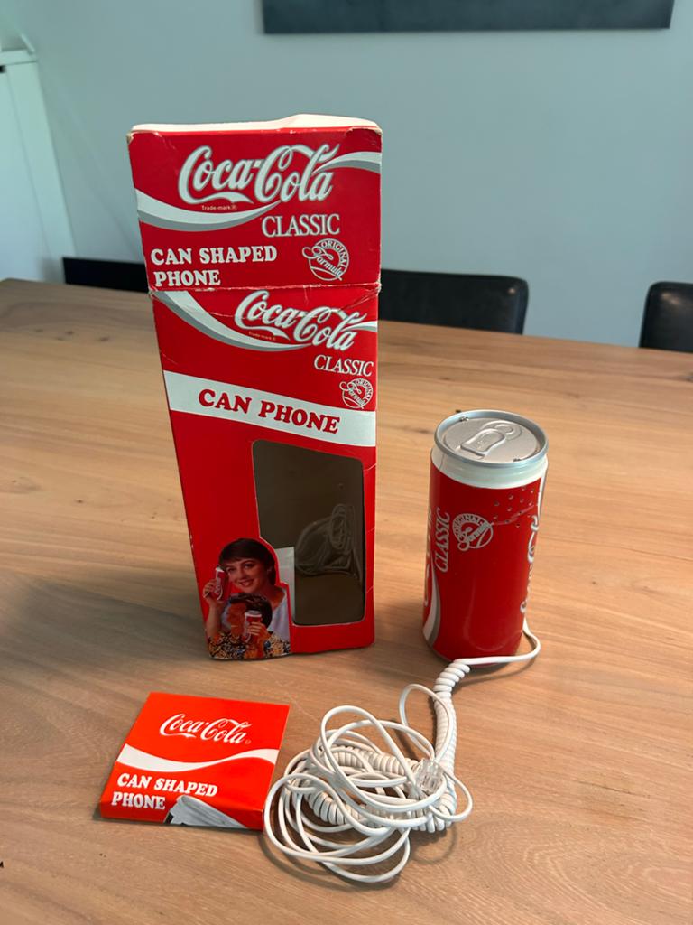 Diverse Coca-Cola verzamelobjecten - Vintage items, Verzamelen, Merken en Reclamevoorwerpen, Gebruikt, Gebruiksvoorwerp, Ophalen of Verzenden