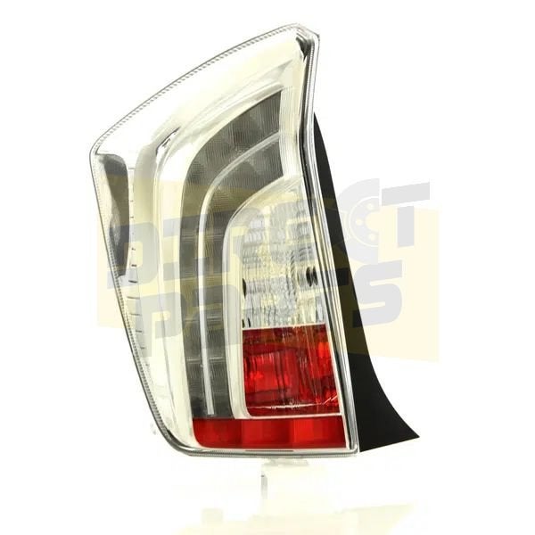 Toyota Prius (5/12-) achterlicht Links LED (Plug-in Hybrid), -, Verzenden, -, Nieuw