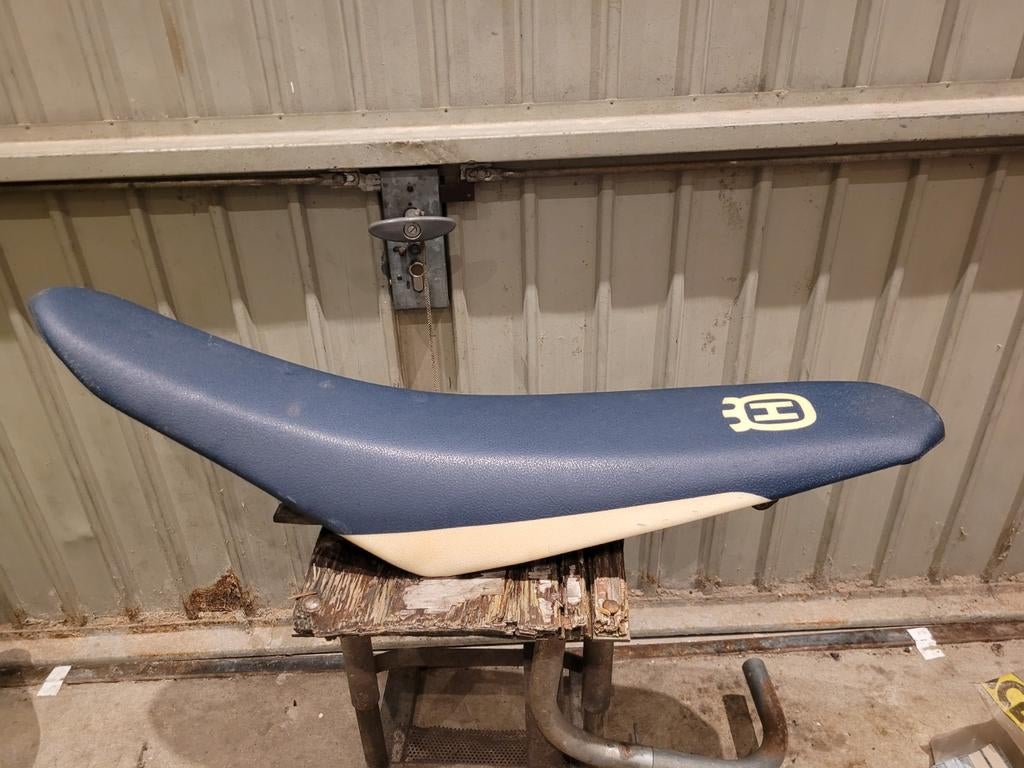 Husqvarna FC 250 2015 Buddyseat, Motoren, Ophalen of Verzenden
