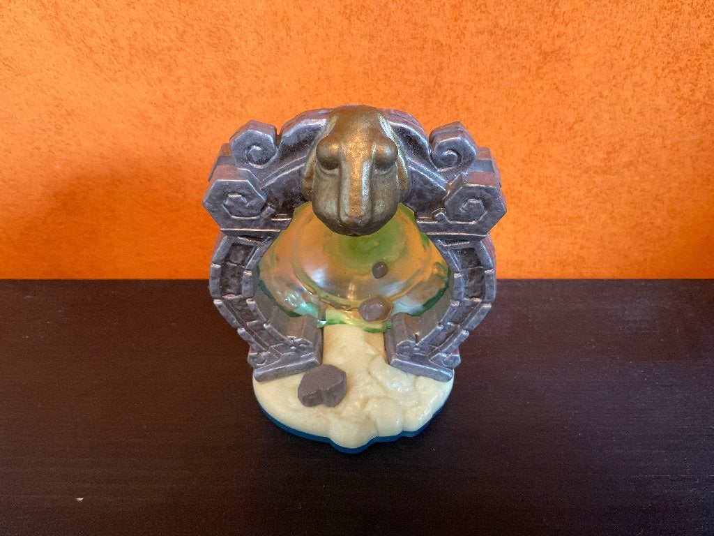 Skylanders Swap Force Sheep Wreck Island, Avontuur en Actie, W, 2 spelers, Ophalen of Verzenden