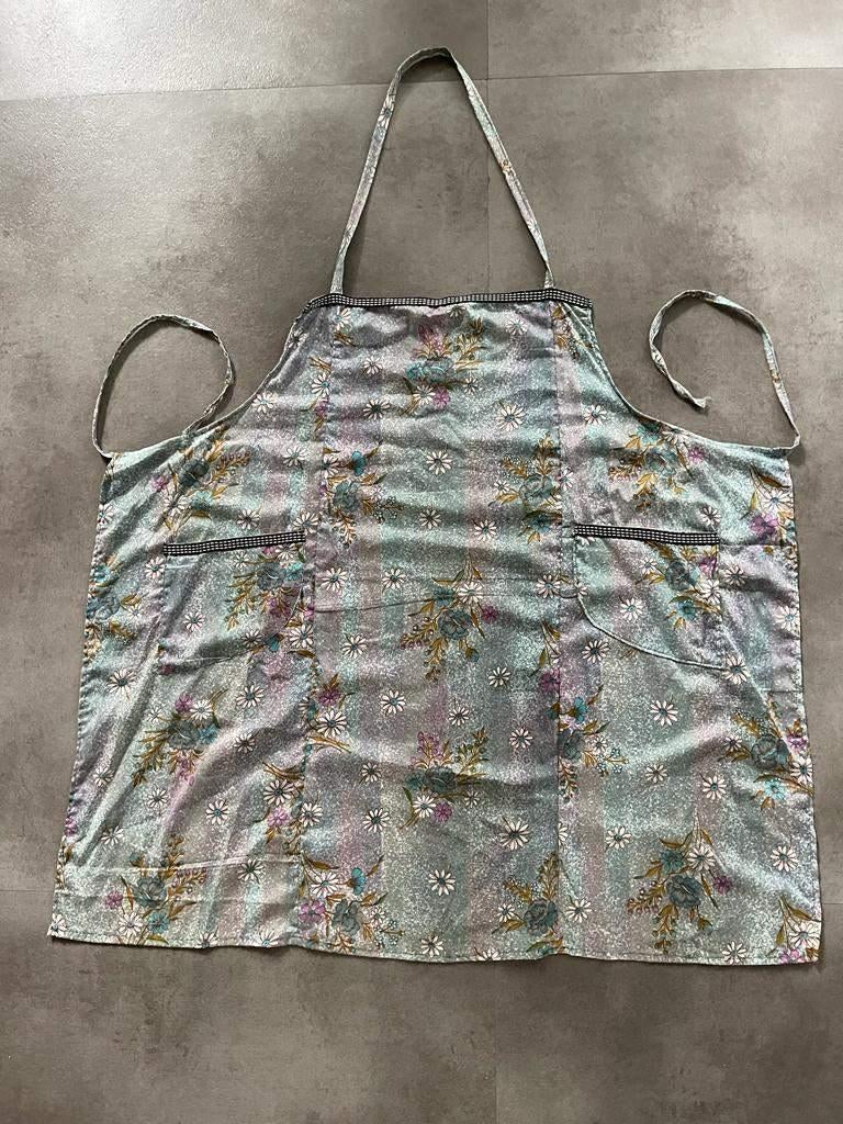 Schort, Huis en Inrichting, Keuken | Textiel, Ophalen of Verzenden, Nieuw, Overige kleuren, Schort