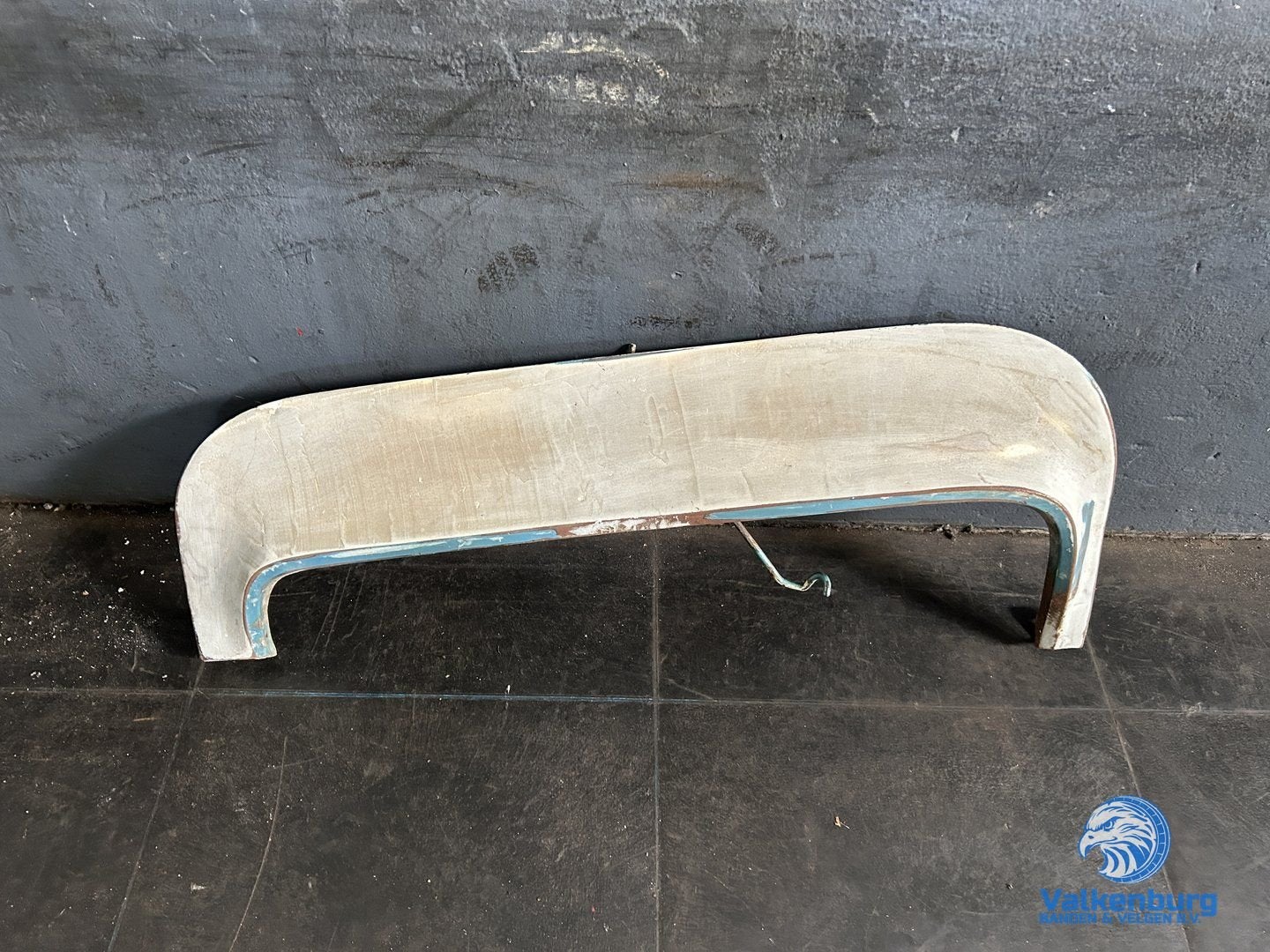 Cadillac DeVille Fleetwood Brougham fender skirt + chrome de, Auto-onderdelen, Gebruikt, -, -, Ophalen of Verzenden