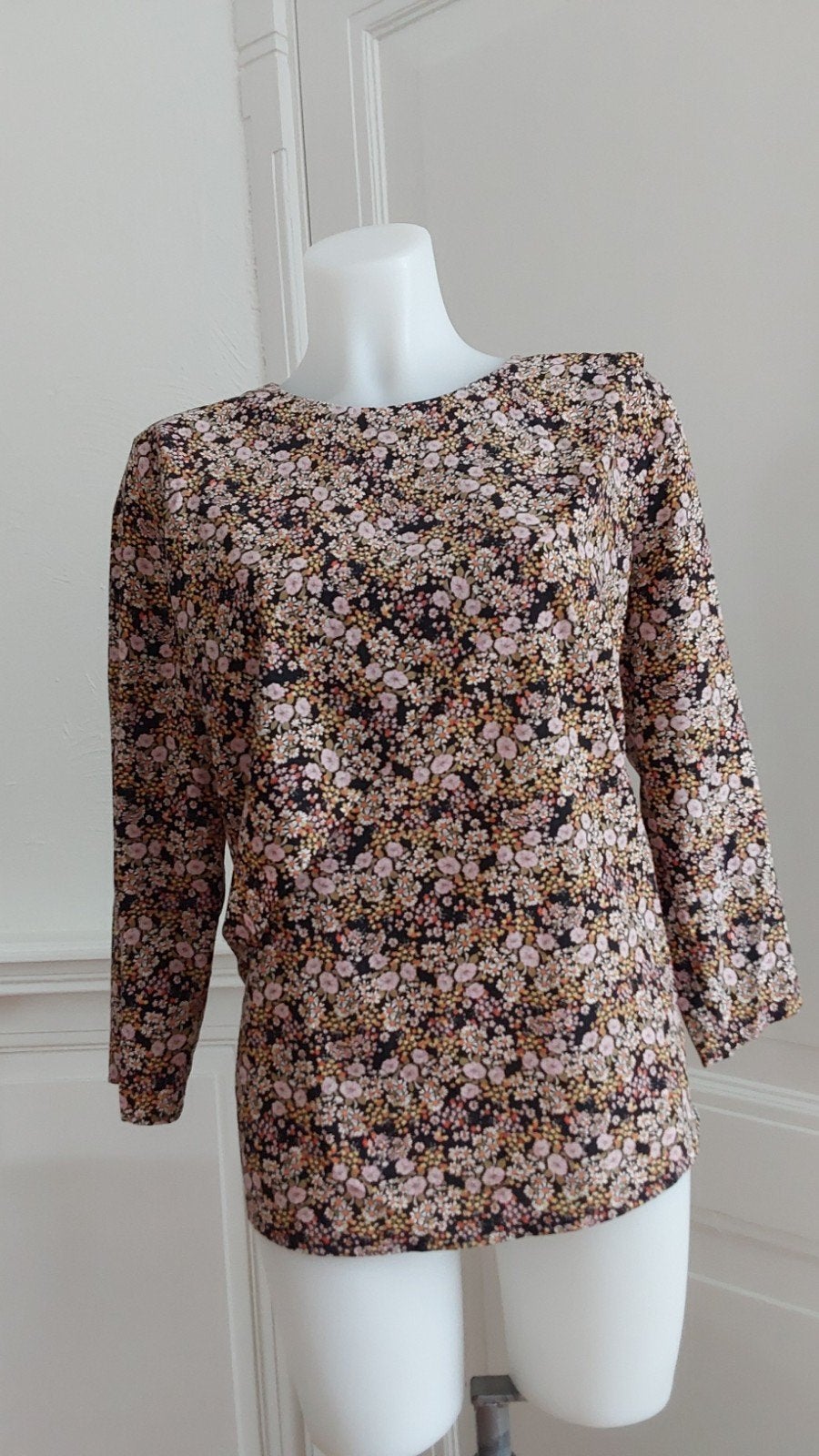 Leuke Opus top maat 38, Kleding | Dames, Maat 38/40 (M), .., Meerkleurig, Ophalen of Verzenden