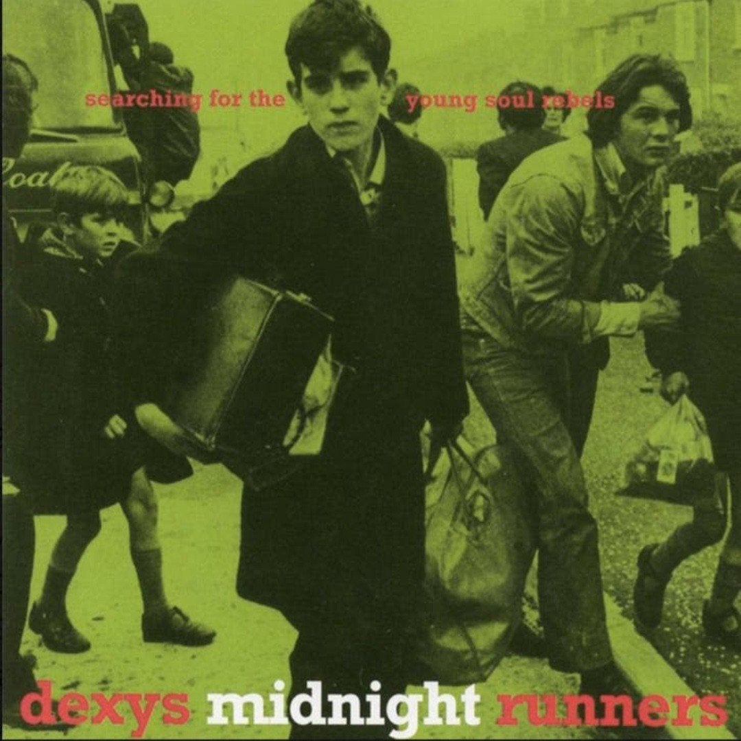 Dexys Midnight Runners - Searching for the young soul rebels, Cd's en Dvd's, Vinyl | R&B en Soul, Ophalen of Verzenden