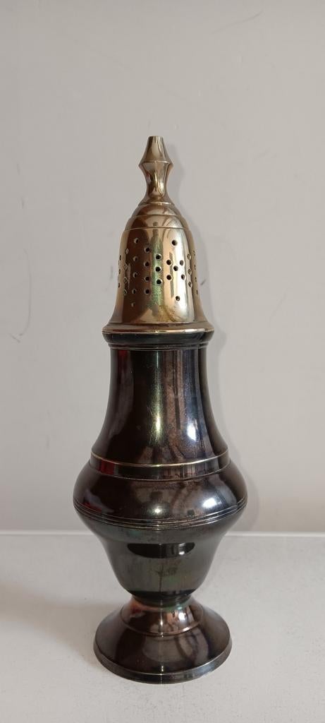 Vintage Poedersuikerstrooier, Ophalen of Verzenden