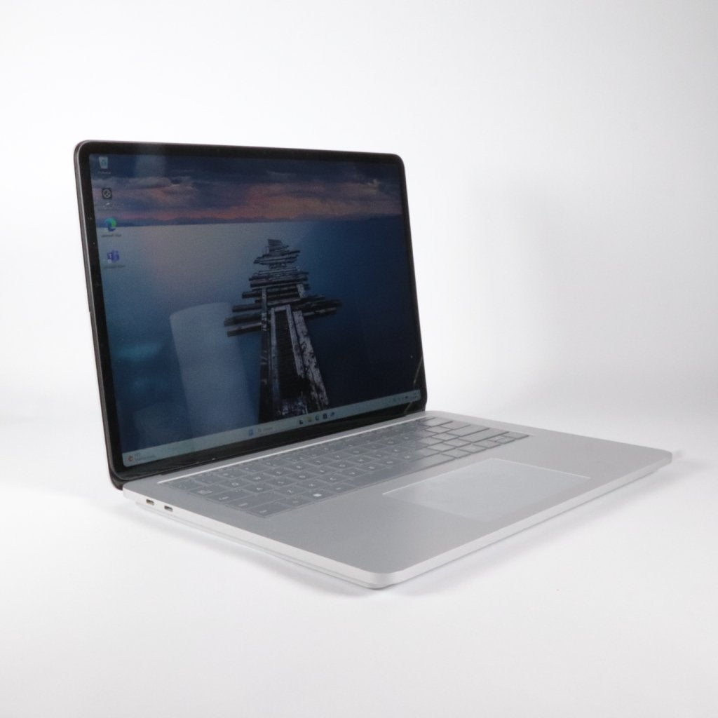 Microsoft Surface Laptop Studio i7 32GB 1TB RTX 3050 - ZGAN, Computers en Software, Windows Laptops, Microsoft, Zo goed als nieuw