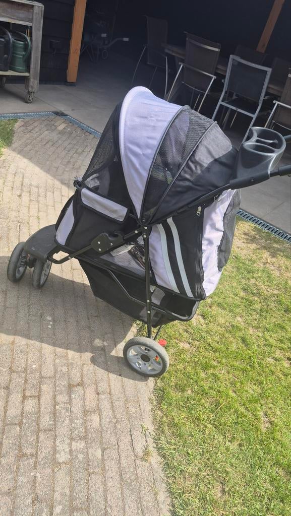 Innopet buggy voor hondje, Ophalen of Verzenden