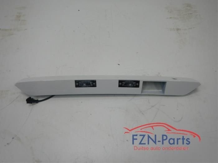 Handgreep Volkswagen Transporter (22738598), Auto-onderdelen, Ophalen of Verzenden, Gebruikt