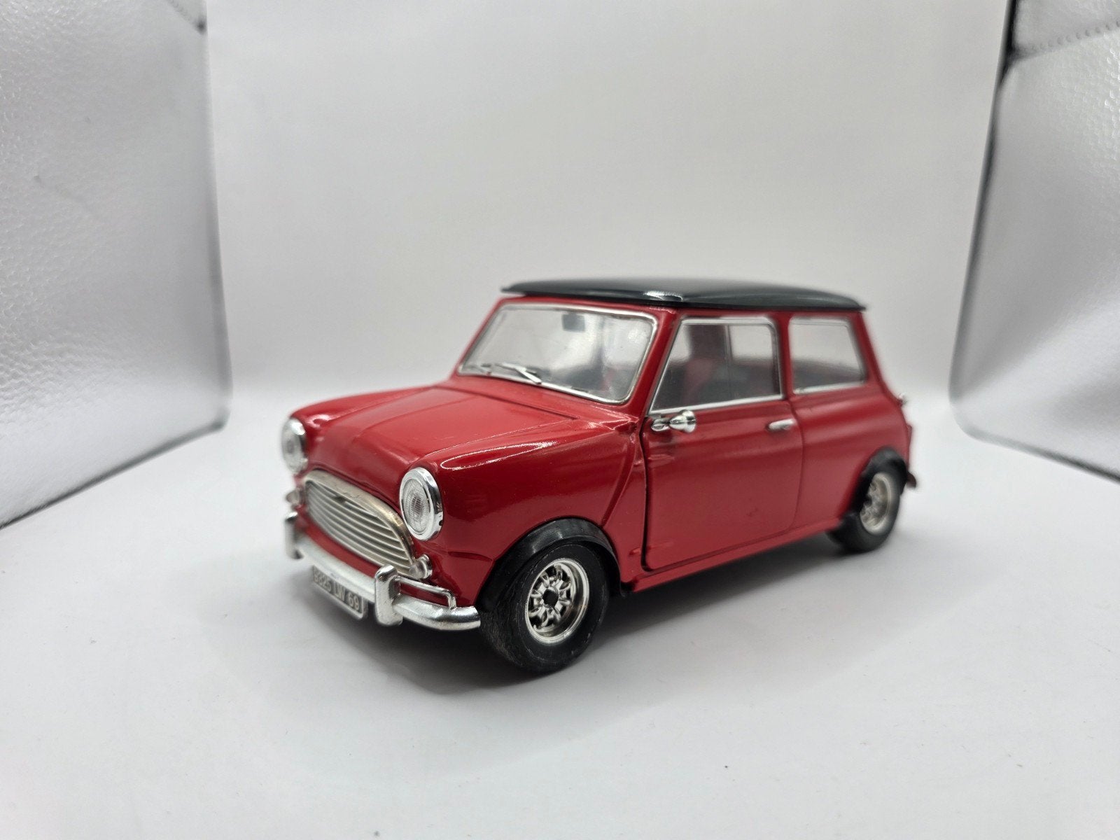 Mini cooper s, Ophalen of Verzenden, Auto