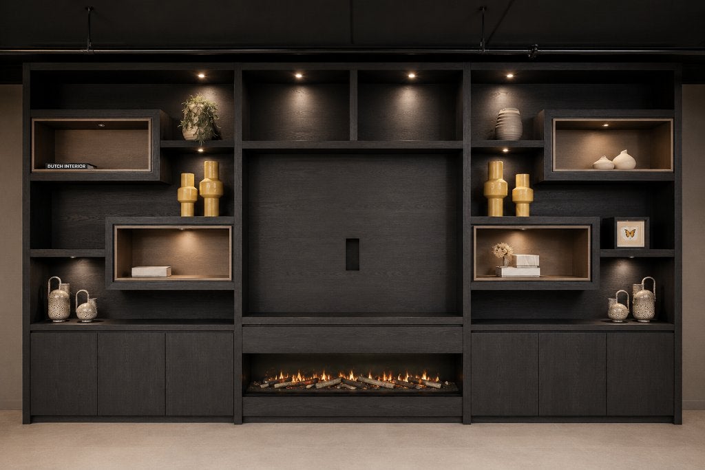 Interieur, Ophalen, 200 cm of meer, Nieuw, 200 cm of meer