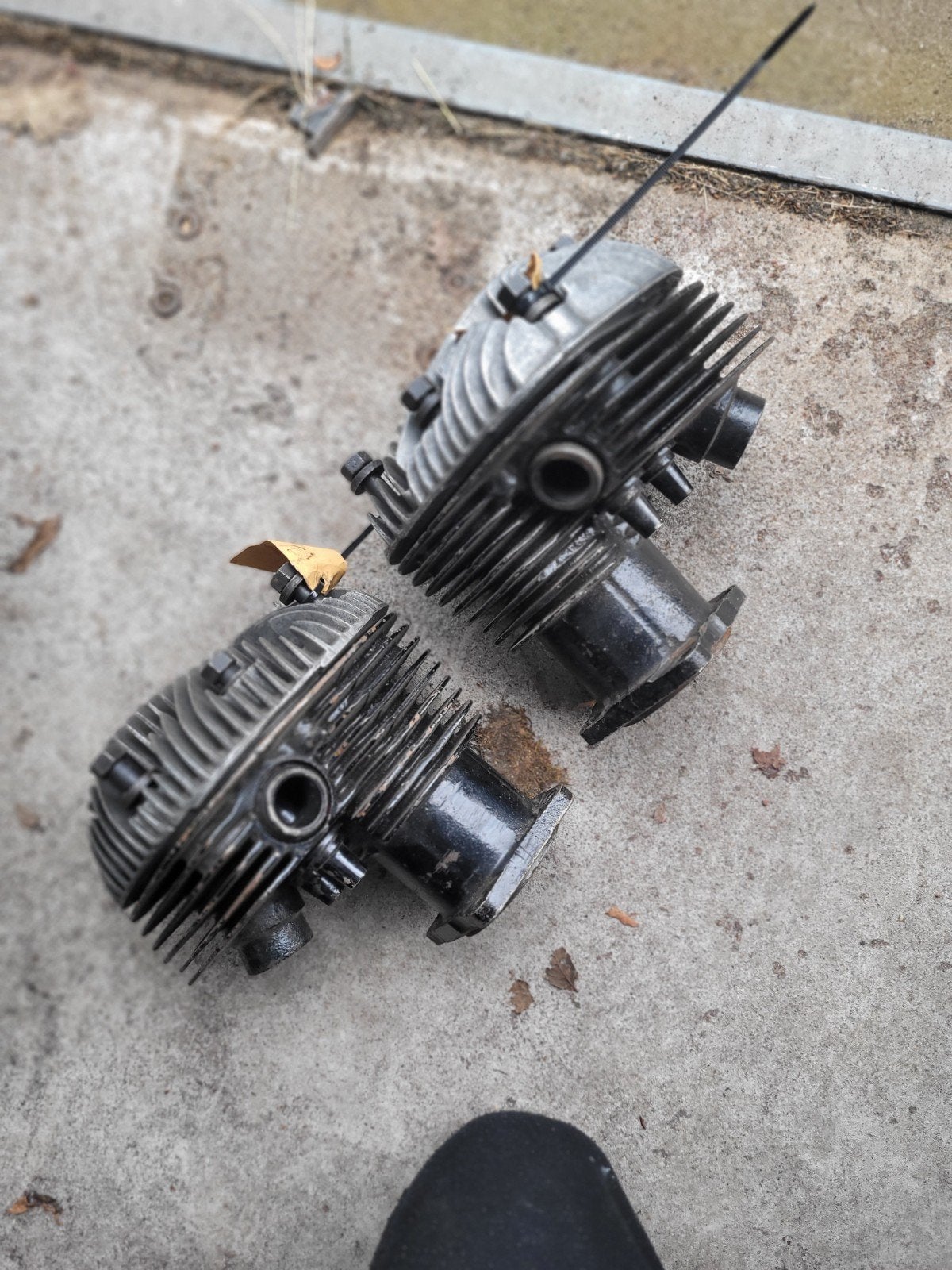 500 euro indian 741, Motoren, Ophalen of Verzenden