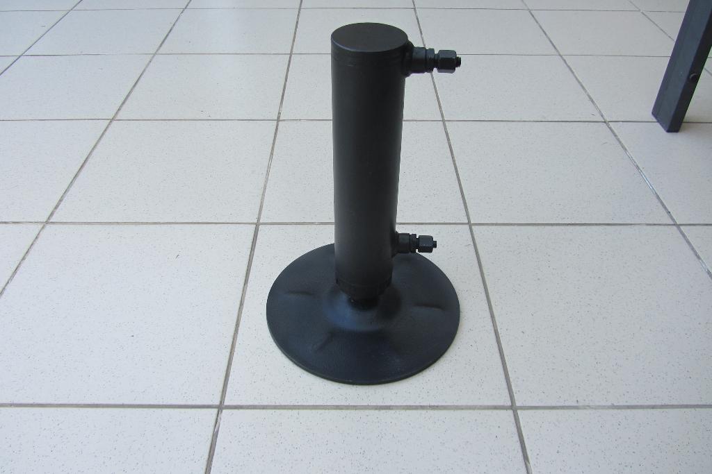 Camper Telescoopcilinder 2 traps Hydrauliek levlersysteem, Ophalen of Verzenden, Gebruikt