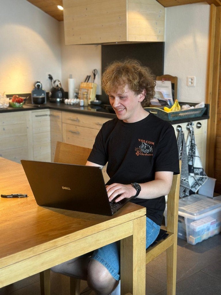 IT hulp Amstelveen e.o., Komt aan huis, Laptops