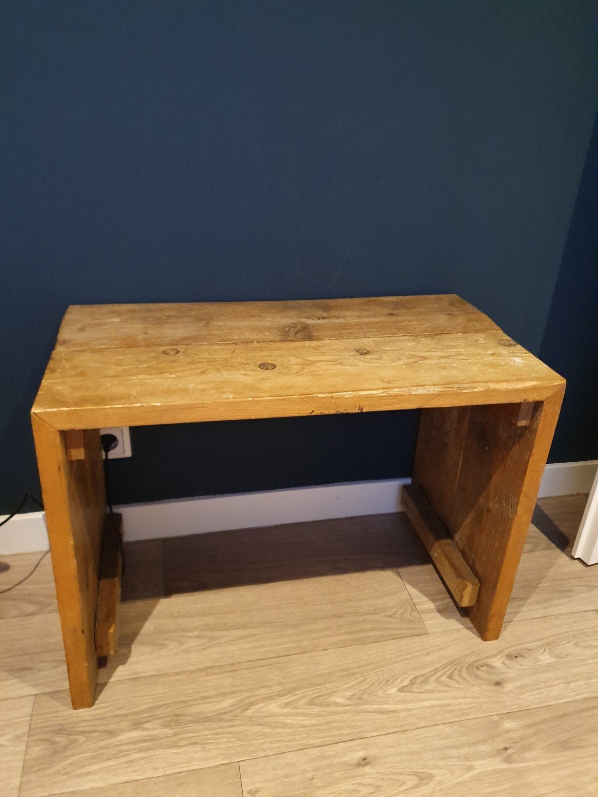 Kindertafeltje bureautje, Kinderen en Baby's, Kinderkamer | Tafels en Stoelen, Ophalen of Verzenden, Stoel(en)