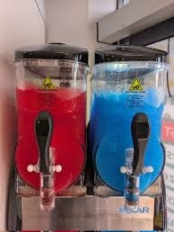 Popcorn Slush Poffertjes Suikerspin voor je feest te huur, Ophalen, Zo goed als nieuw, Overige