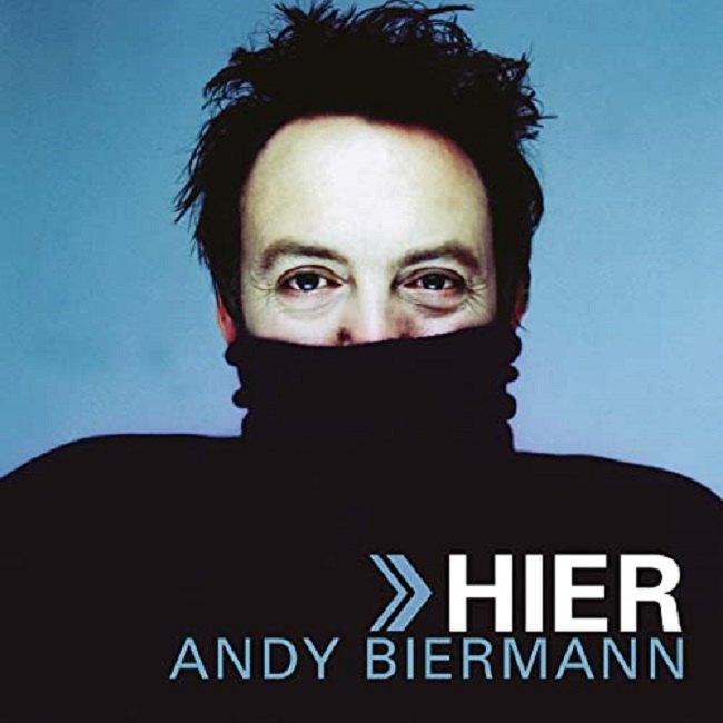 SALE-> CD ANDY BIERMANN - Hier >FOLIE, Verzenden, Nieuw in verpakking, Gospel