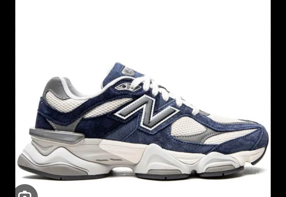 New balance, Ophalen of Verzenden, Zo goed als nieuw