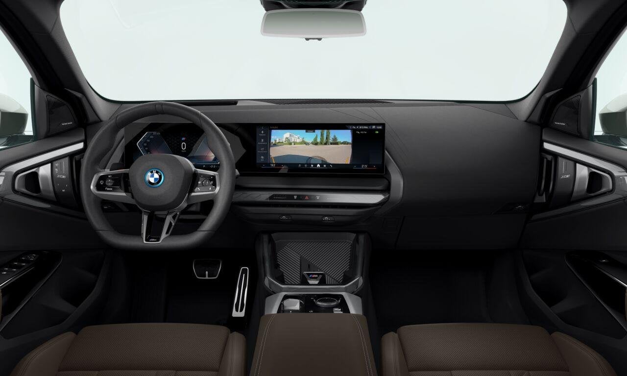BMW X3 30e xDrive M Sportpakket Pro | Premium Pack | Profess, Automaat, 1998 cc, Euro 6, 4 cilinders