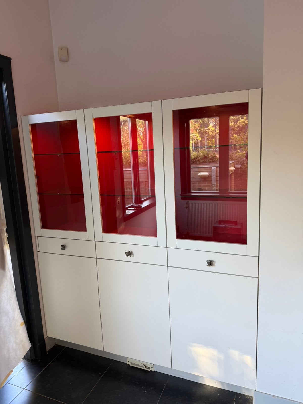 Bulthaup keuken kast, Ophalen of Verzenden, Gebruikt