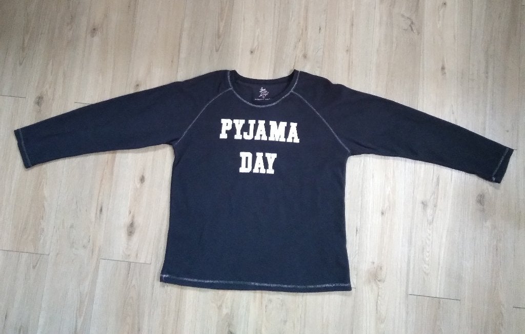 Pyama maat L, Ophalen of Verzenden, Gedragen, Maat 42/44 (L)