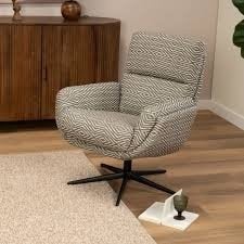 fauteuil draai wexford, Ophalen of Verzenden, Zo goed als nieuw, 50 tot 75 cm