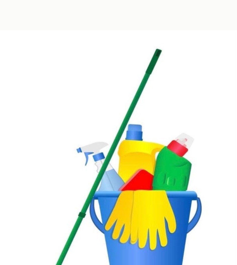 Schoonmaakhulp gezocht, Vacatures, Overige niveaus, Starter, Overige vormen