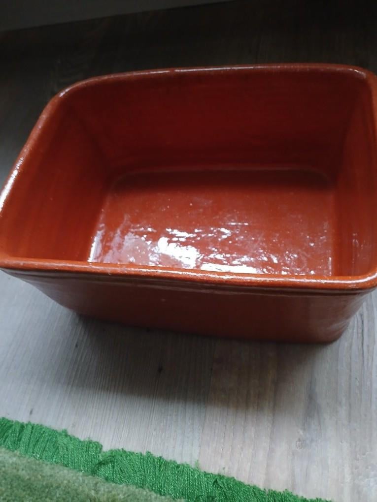 Franse ovenvaste patebak/lasagna, Ophalen of Verzenden