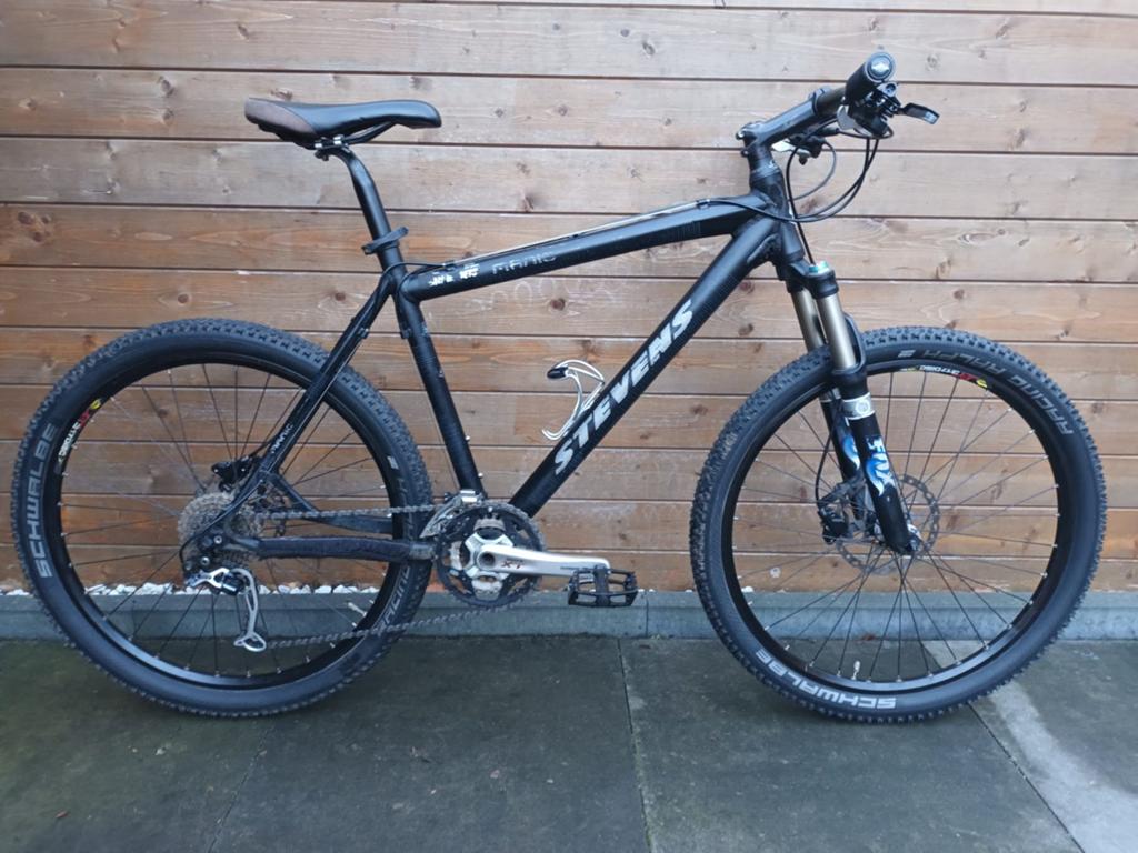 doona pedal Line Weight:65lb and ultra Test: Storck E:nario Fazua reg_SM