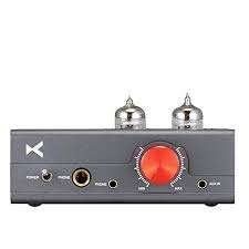 xDuoo MT-602 Tube Headphone Amplifier – Hybride Buizenverste, Ophalen of Verzenden, Nieuw, Overige merken