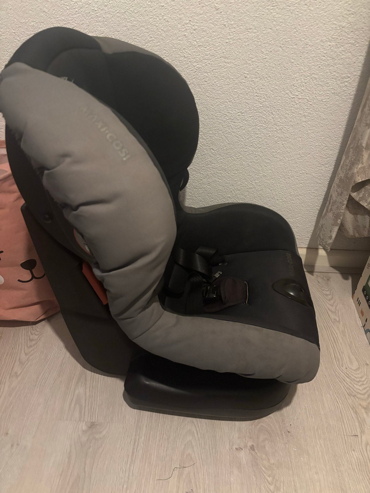 Maxi-Cosi autostoel - Comfortabel en Veilig, Verstelbare rugleuning, 9 t/m 18 kg, Ophalen of Verzenden, Maxi-Cosi