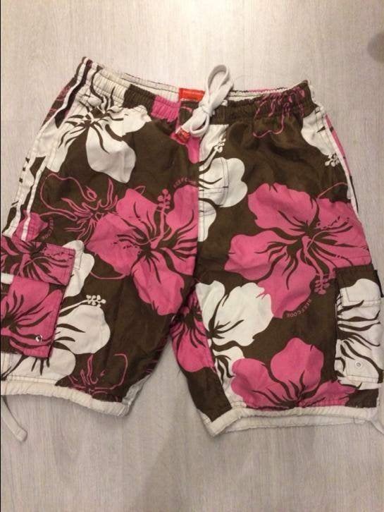 Reef code zwembroek maat M, Ophalen of Verzenden, Maat 48/50 (M), Roze, Zwemshort