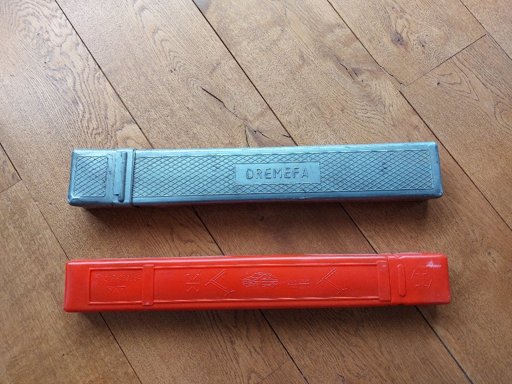 Gevarendriehoek, Auto diversen, Ophalen of Verzenden, Nieuw