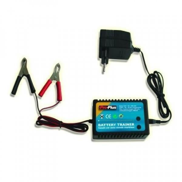Acculader druppellader 12/230 Volt, Ophalen of Verzenden, Nieuw