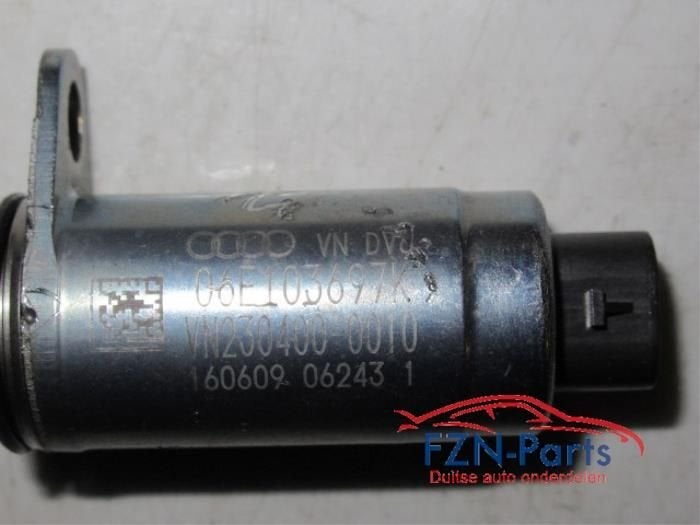 Nokkenas Sensor Seat Leon (22742880), Auto-onderdelen, Ophalen of Verzenden, Gebruikt